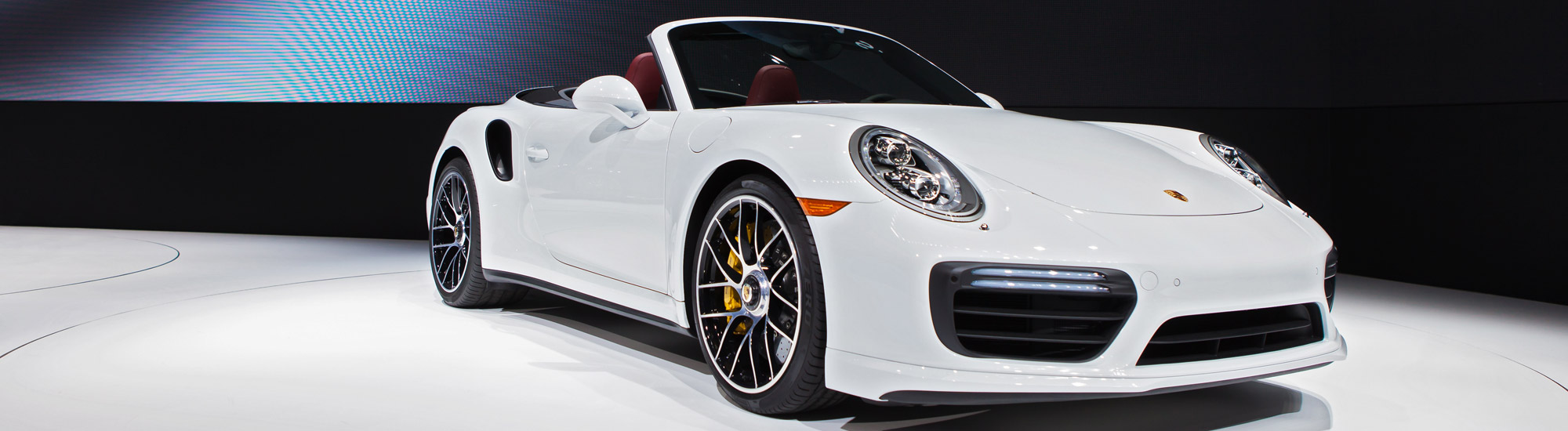 Porsche Specialist Alblasserdam 0